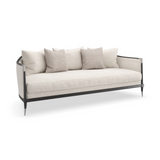 Splash Of Flash Sofa