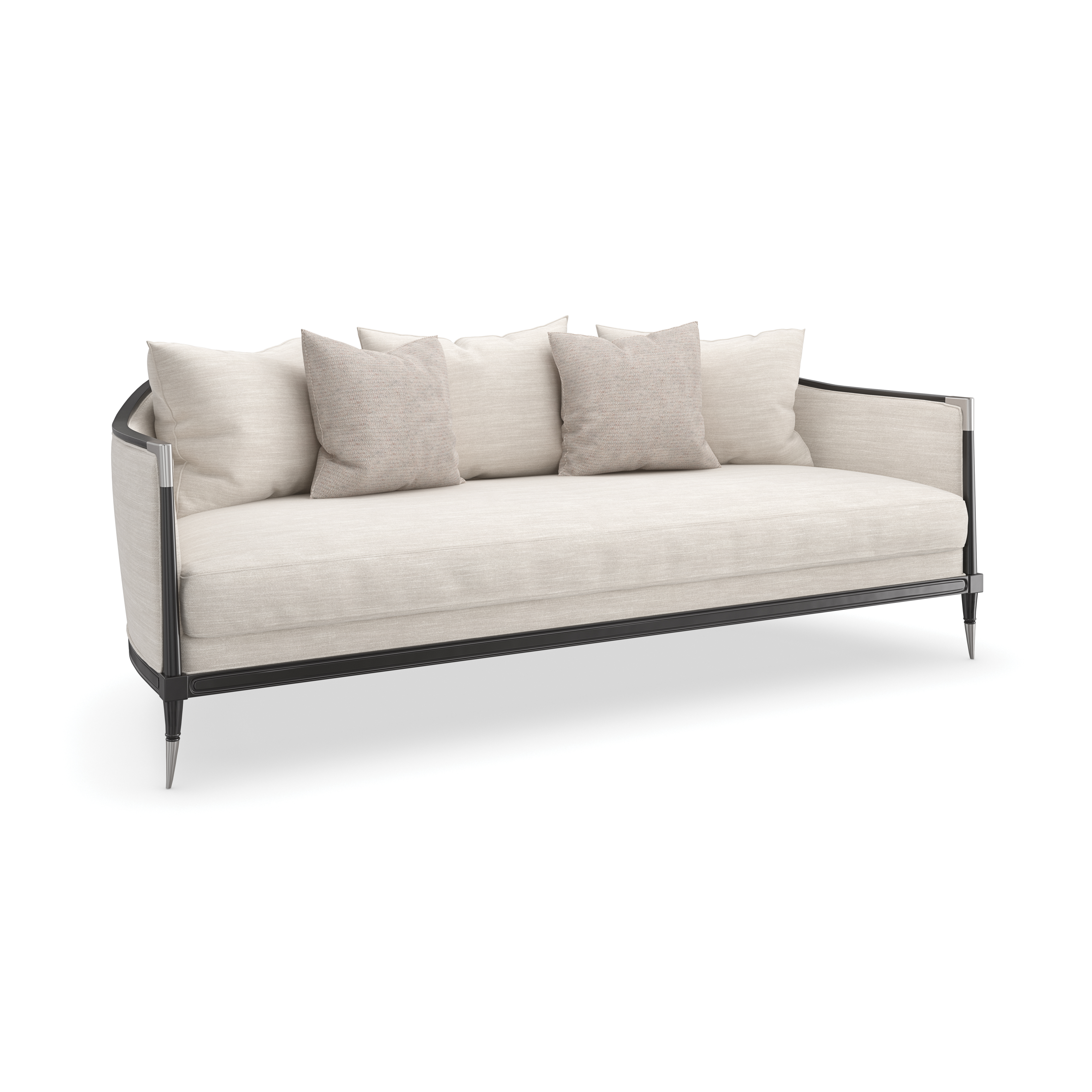 Splash Of Flash Sofa