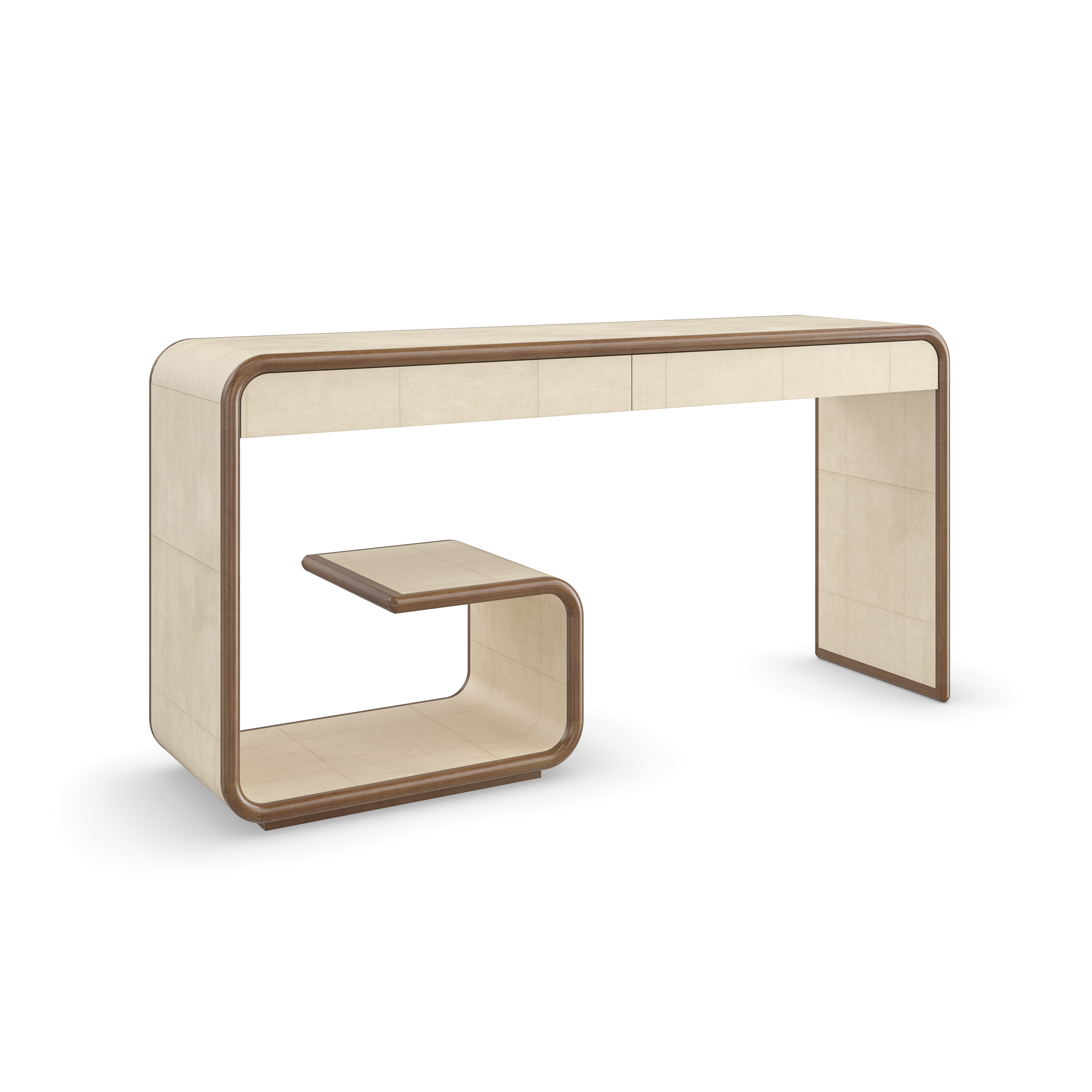 Delano Console