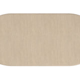 detail of Emphasis Dining Table