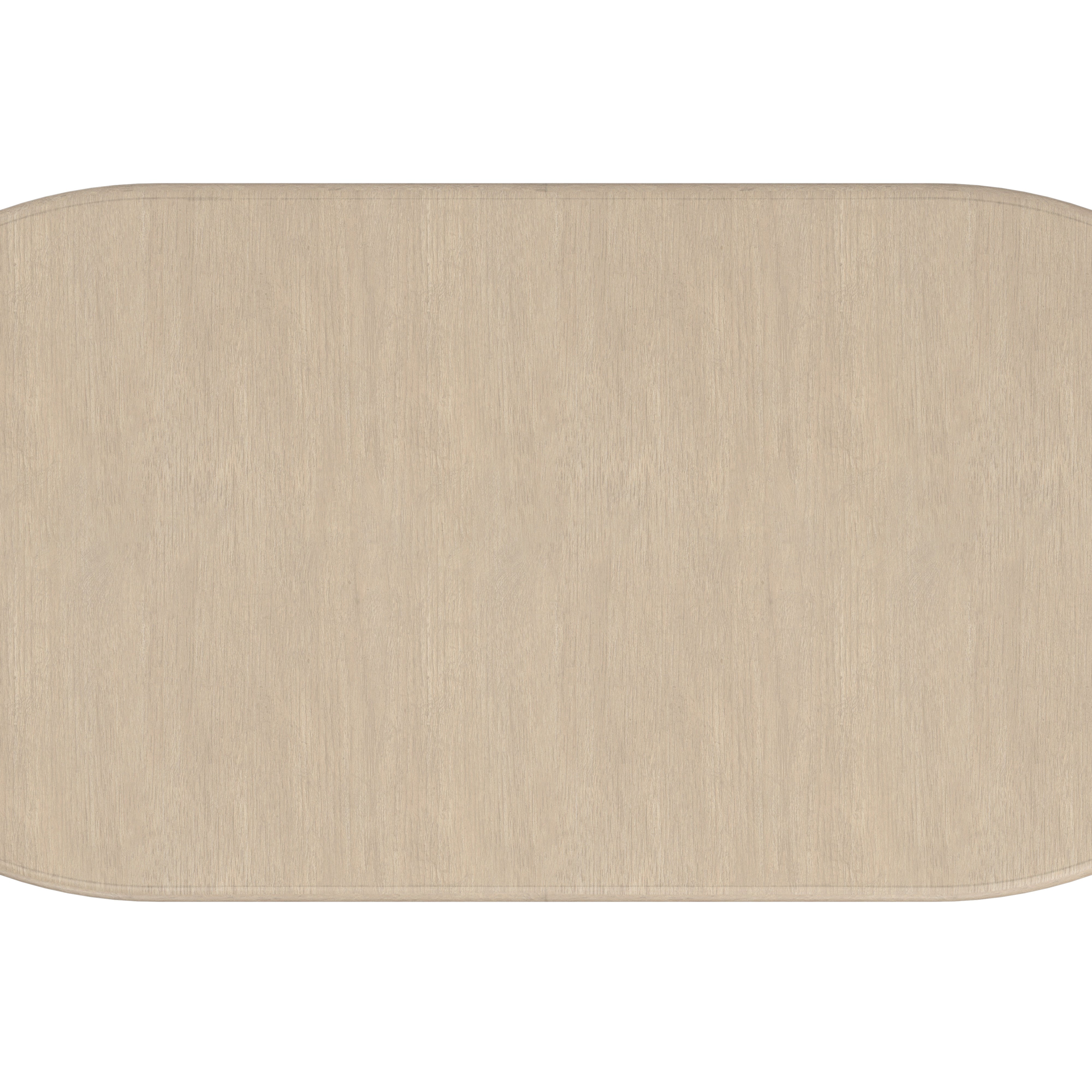 detail of Emphasis Dining Table