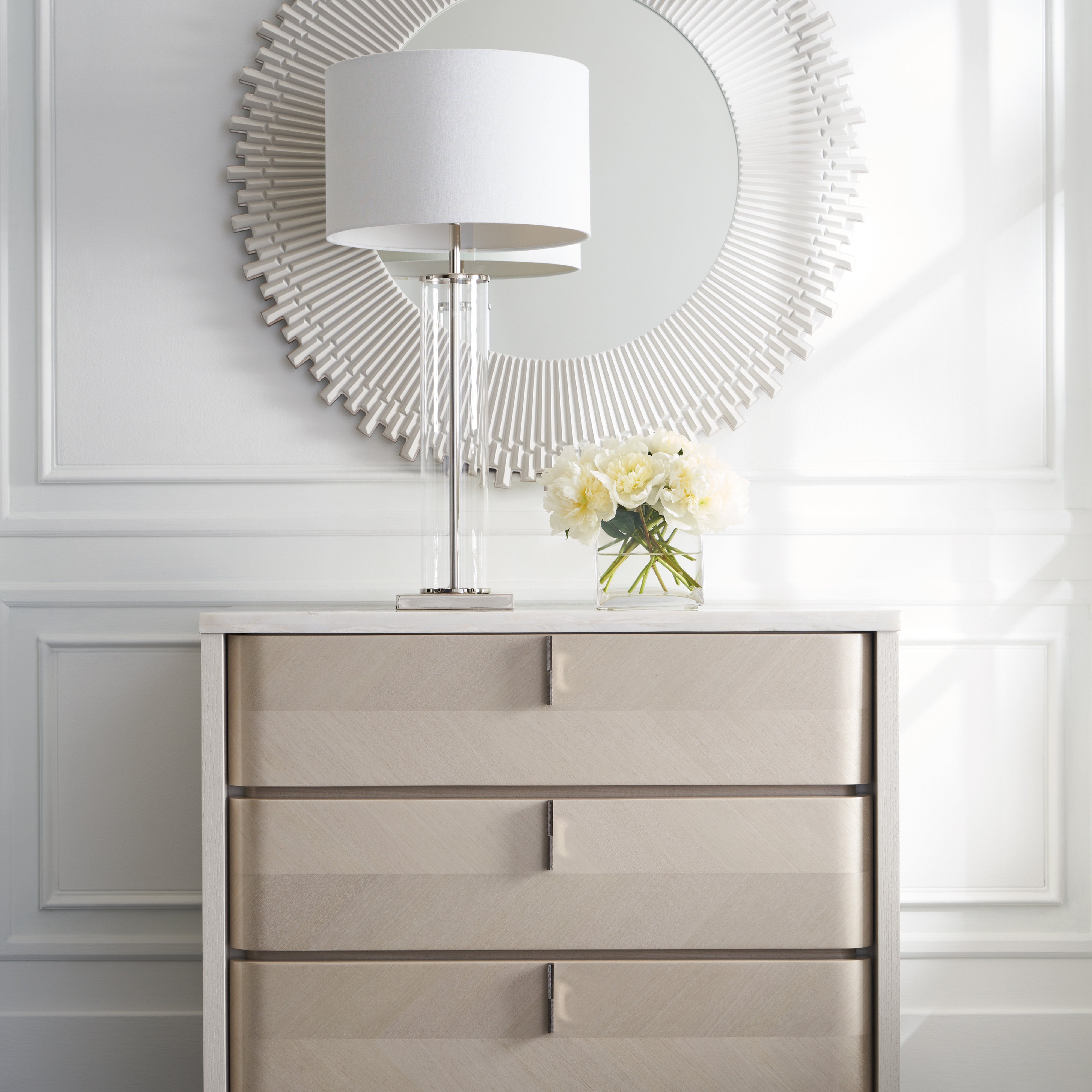 room with Subtle Gesture
