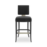 Reserved Seating Bar Stool