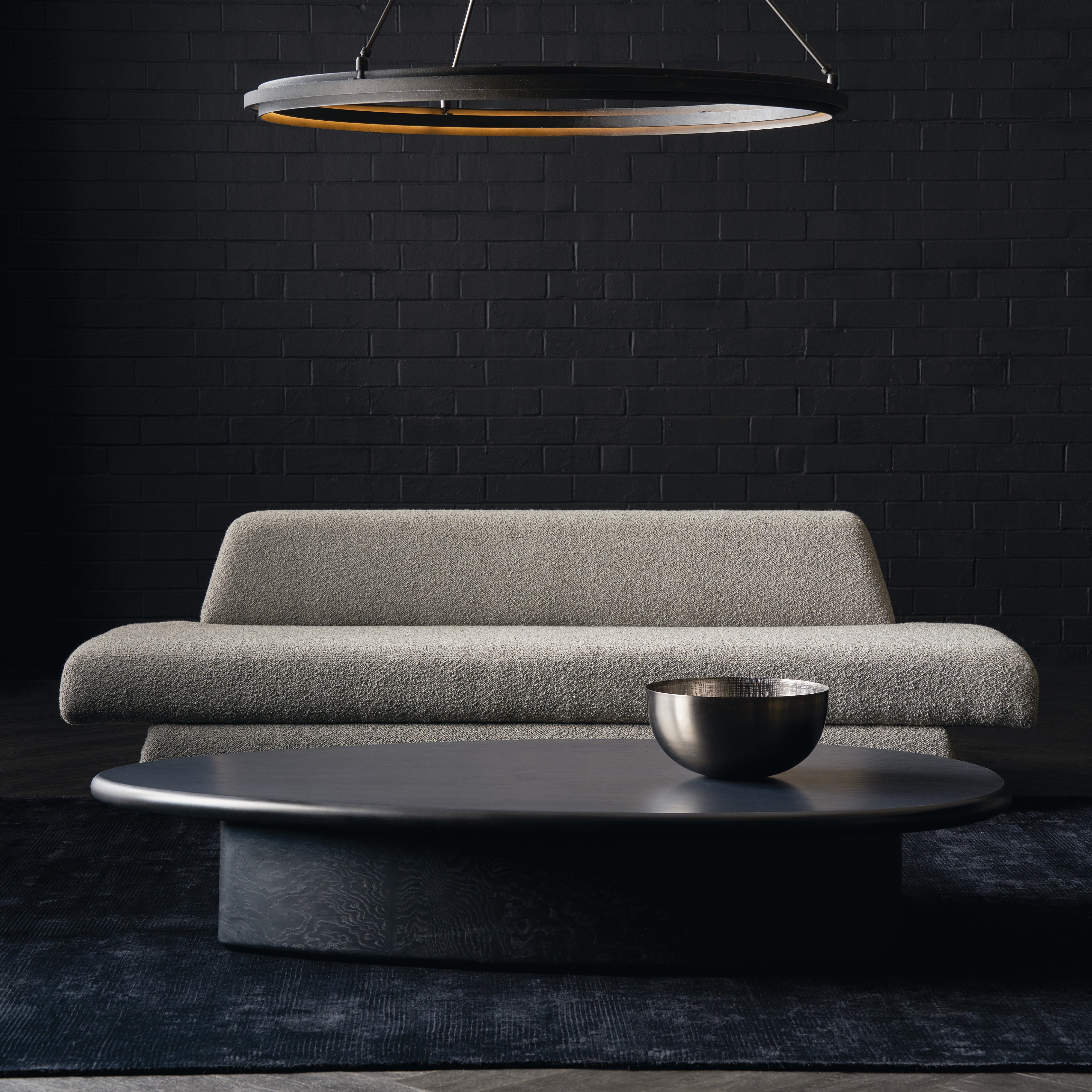 room with Orion Cocktail Table