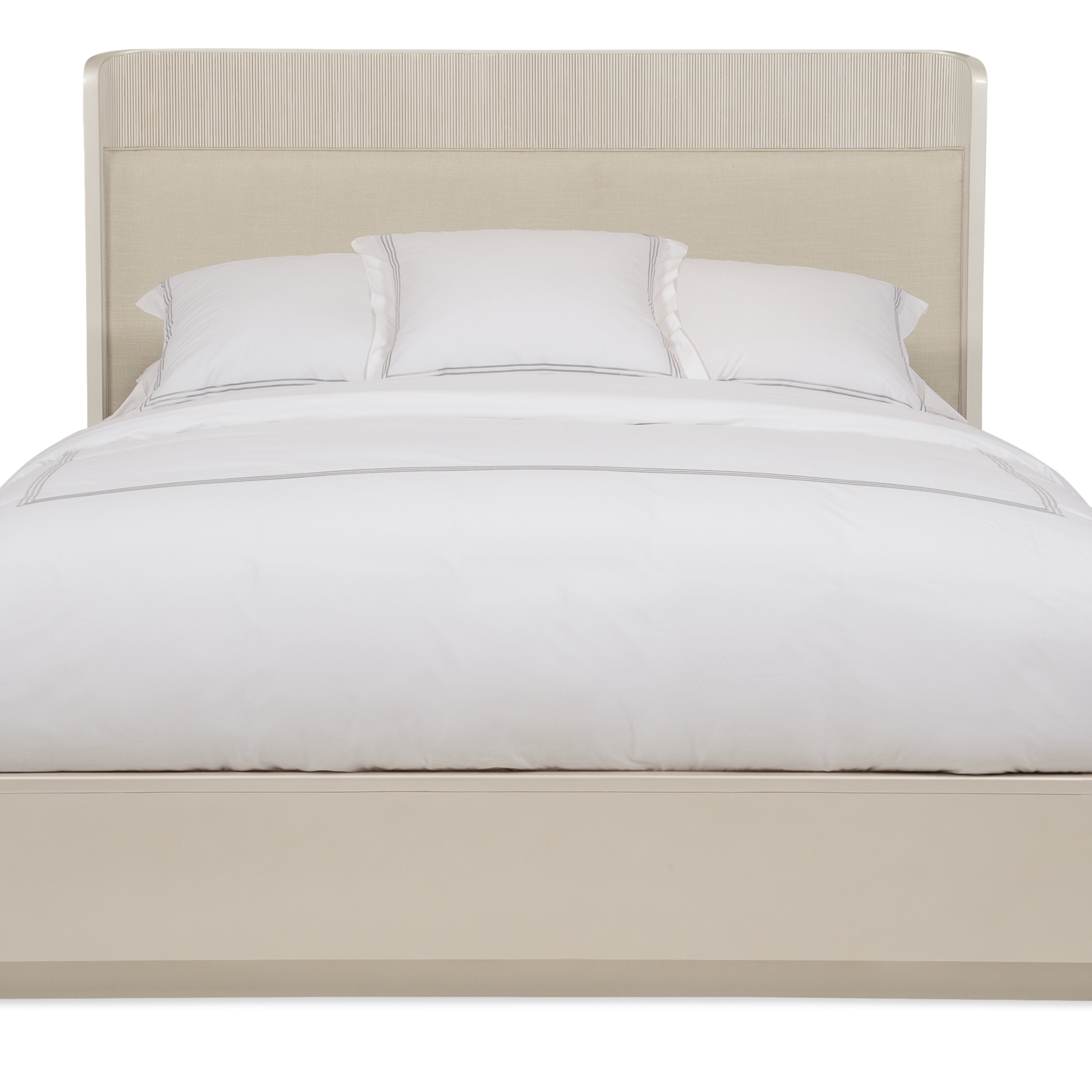 detail of Fall In Love - King