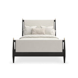 Rhythm Queen Bed