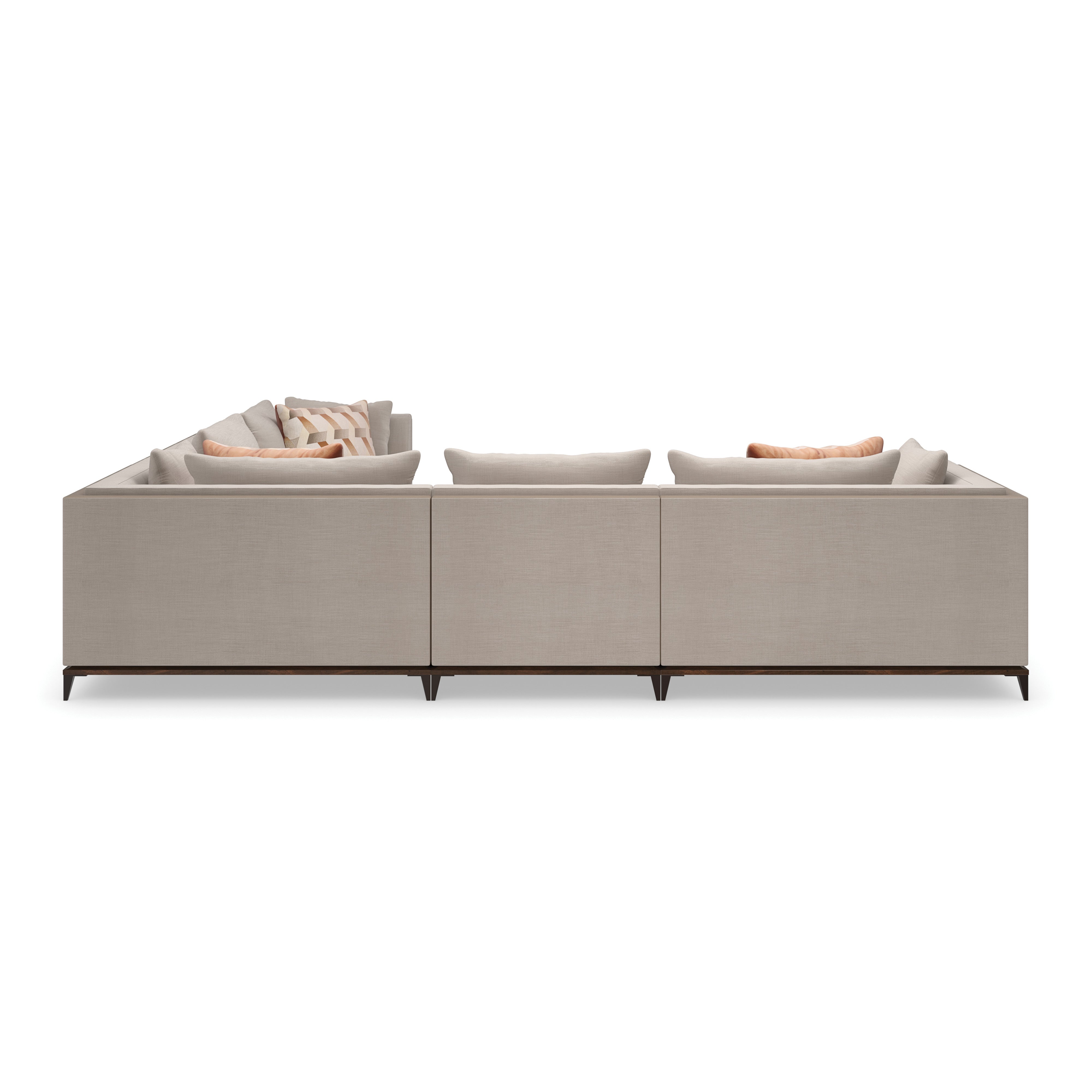 Archipelago Laf Loveseat