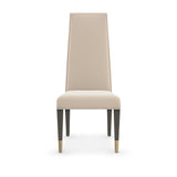 detail of The Masters Dining Side Chair