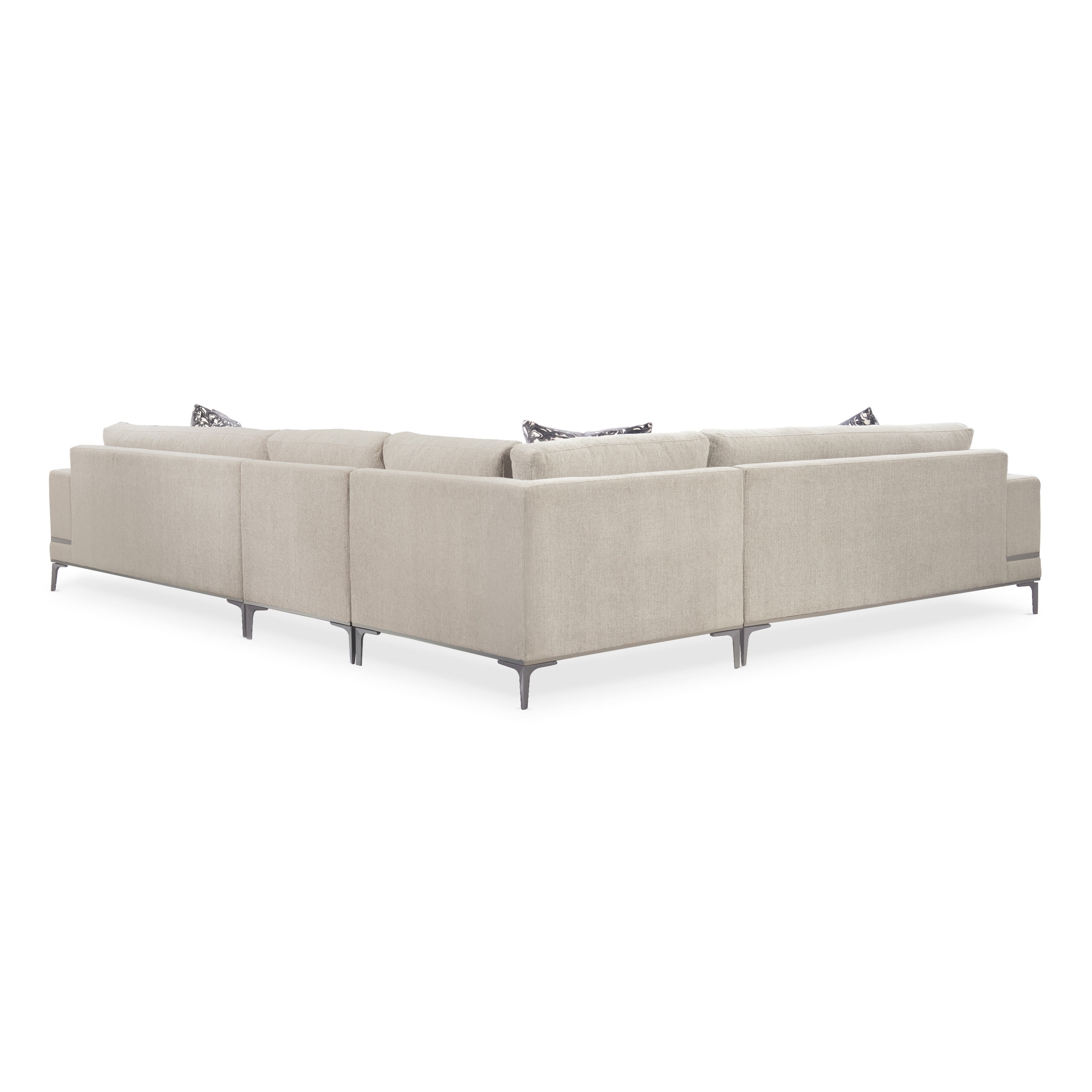 Repetition Raf Loveseat