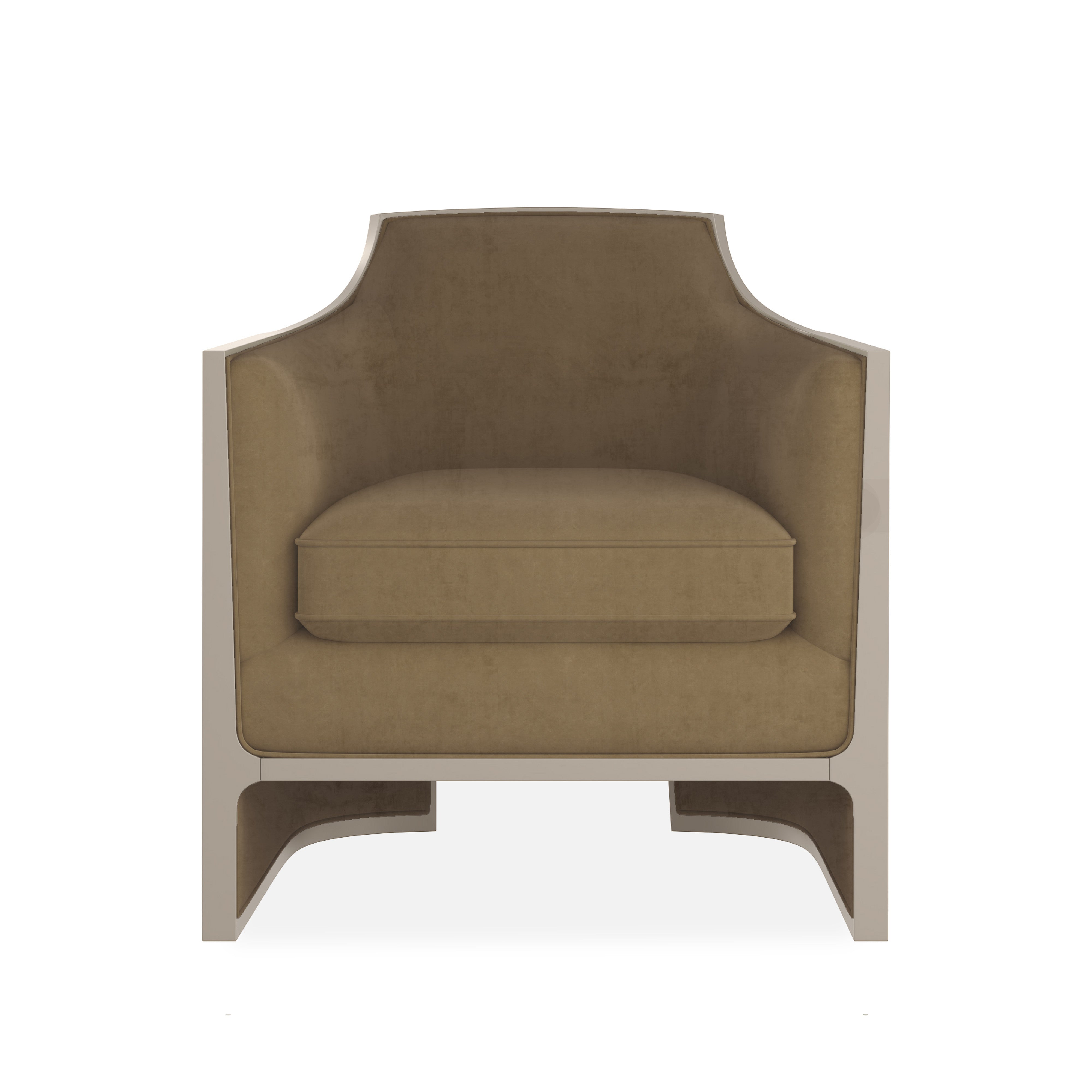 The Cat'S Meow Chair – Caracole