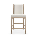 Unity Light Counter Stool