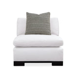 Refresh Armless Chair