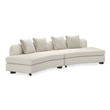 Lumi Raf Chaise
