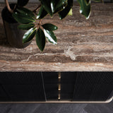 detail of Rhythm Dresser