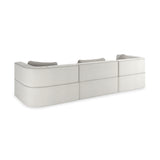 Marbella Armless Chair