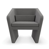 detail of Flyn Occasional Chair