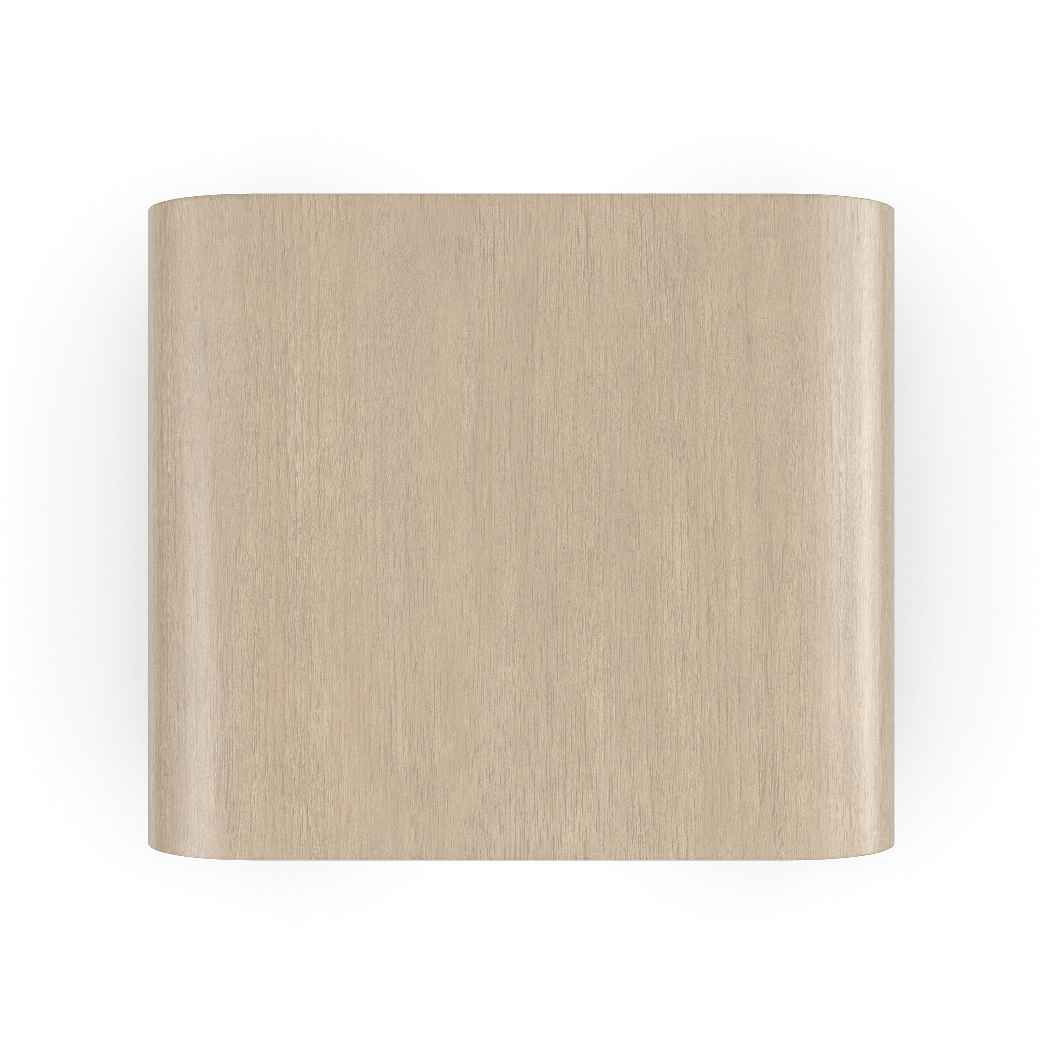 detail of Movement End Table