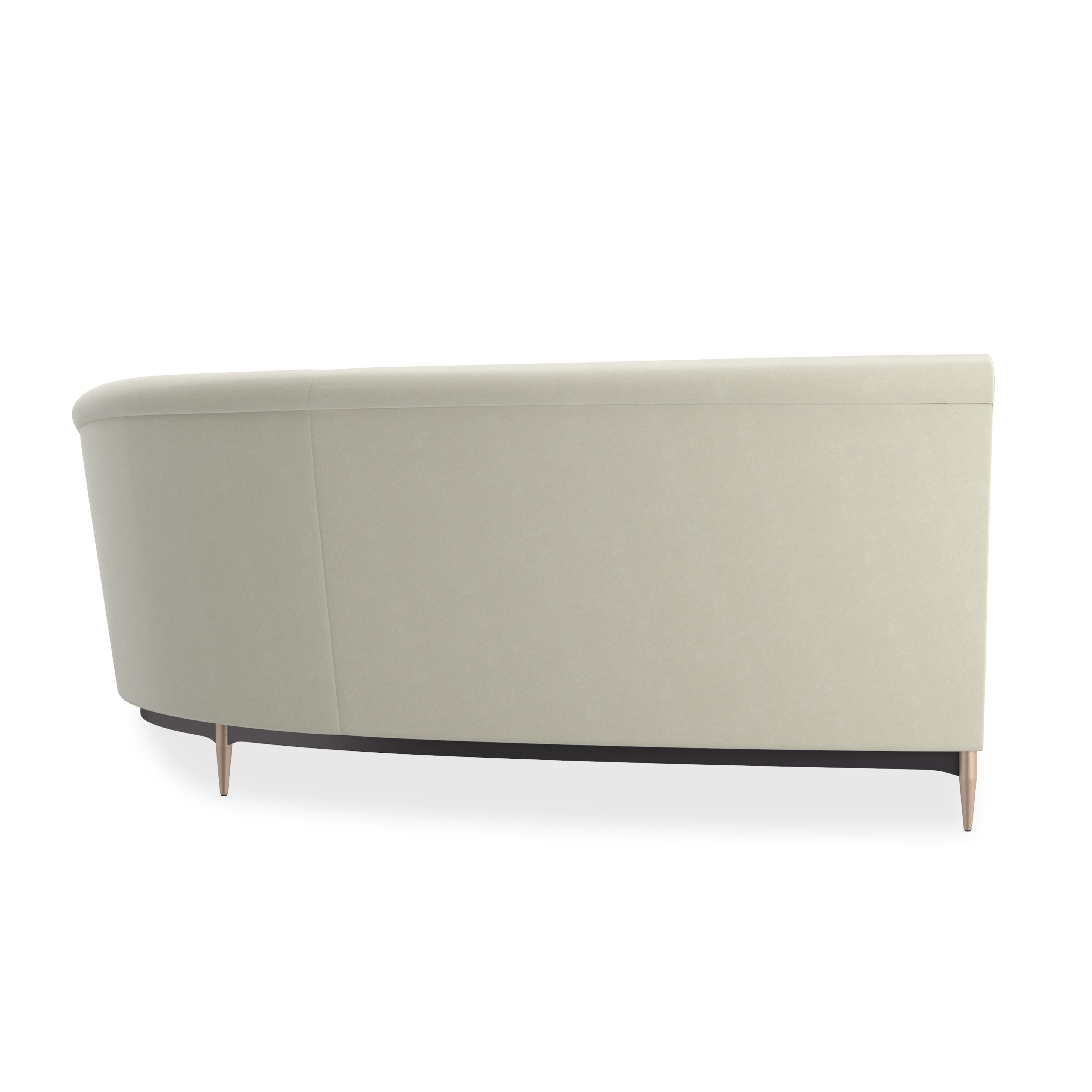 Three'S Company Raf Sofa