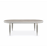 detail of Dining Table