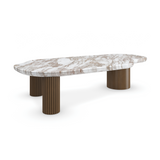 Seychelles Cocktail Table