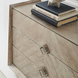 detail of A Natural