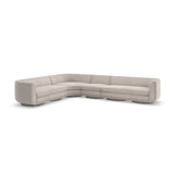 Clipper Armless Chair