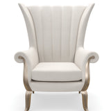 detail of Valentina Accent Chair