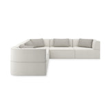 Marbella Armless Chair
