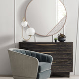 detail of Vector Dresser