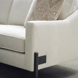 detail of Remix Sofa