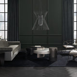 room with Spy Glass