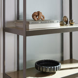 detail of Shelf Life