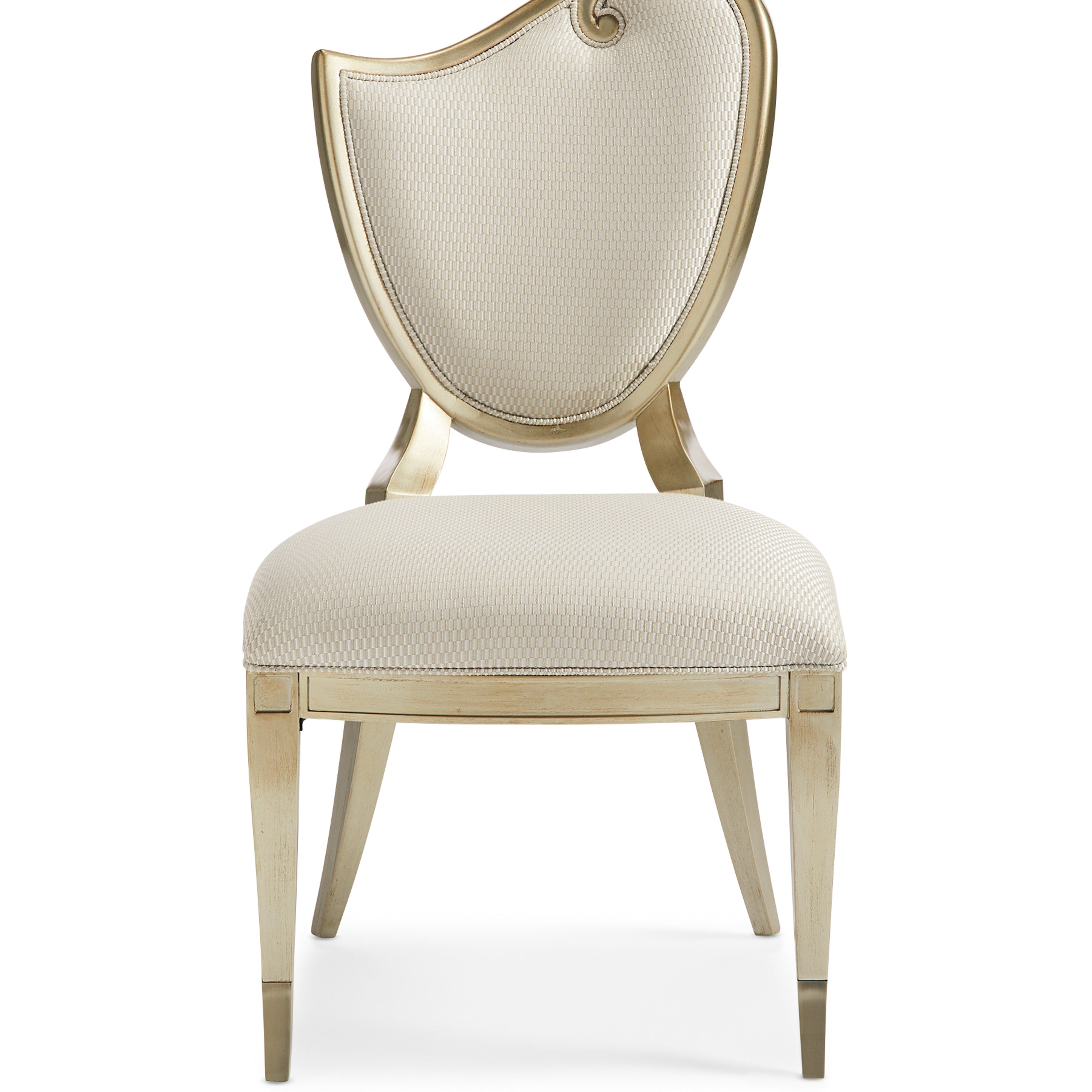 detail of Left Side Chair