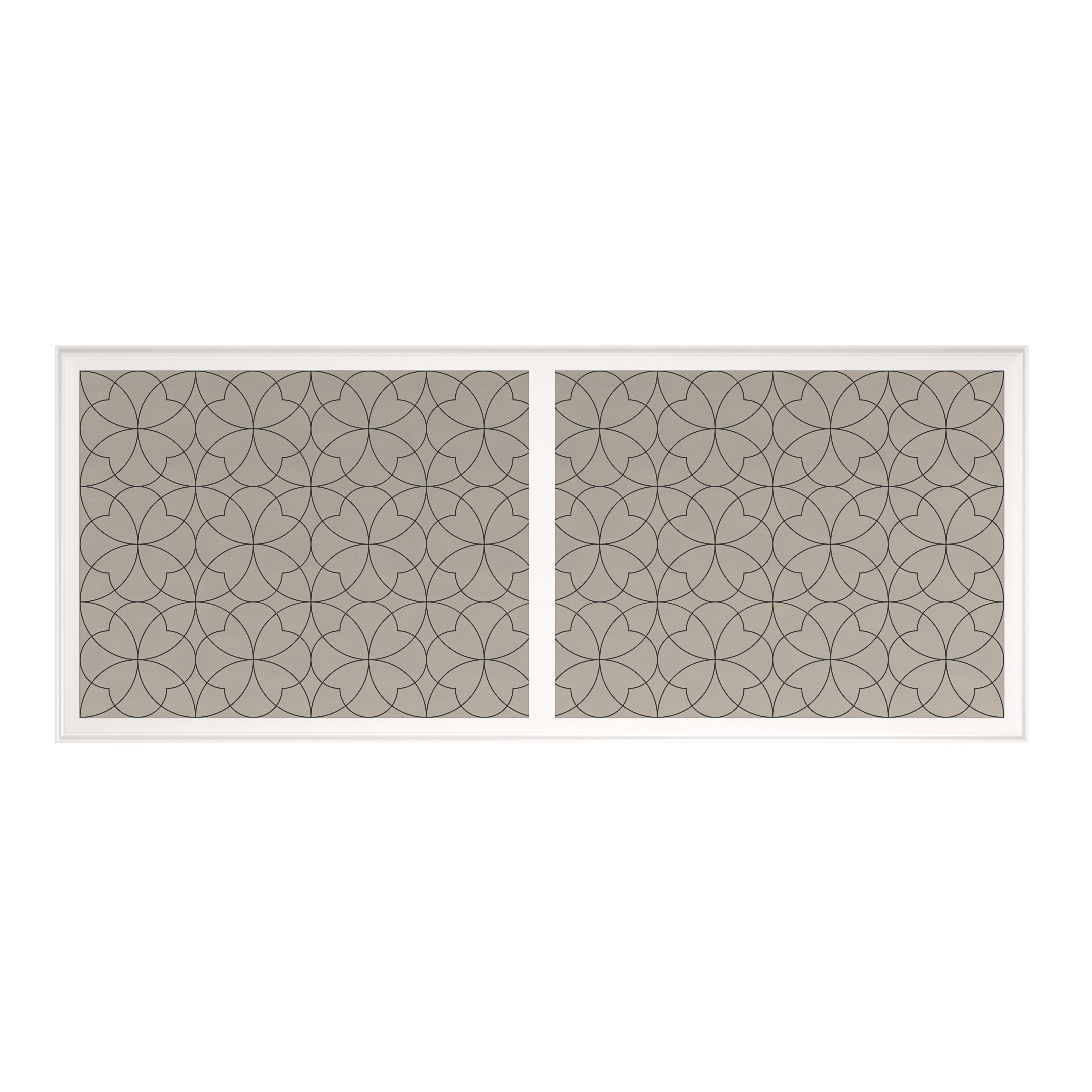 Lattice Gather