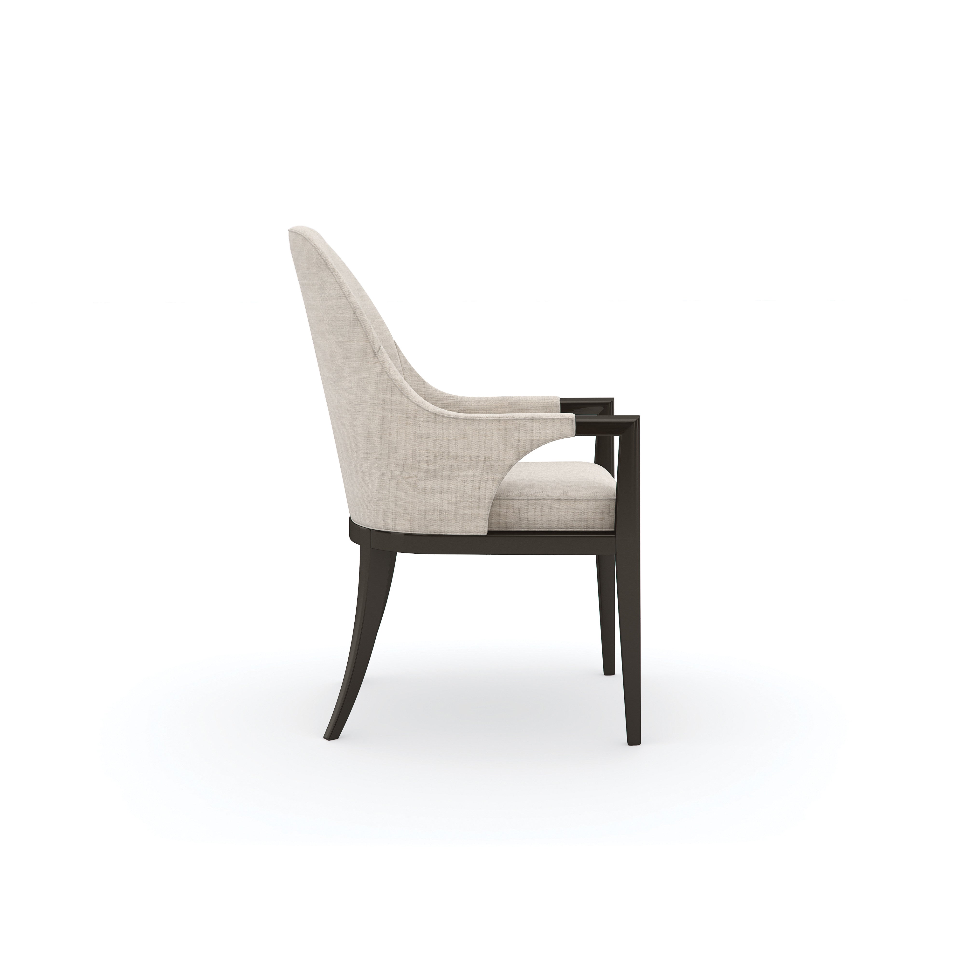 Natural Choice Arm Chair