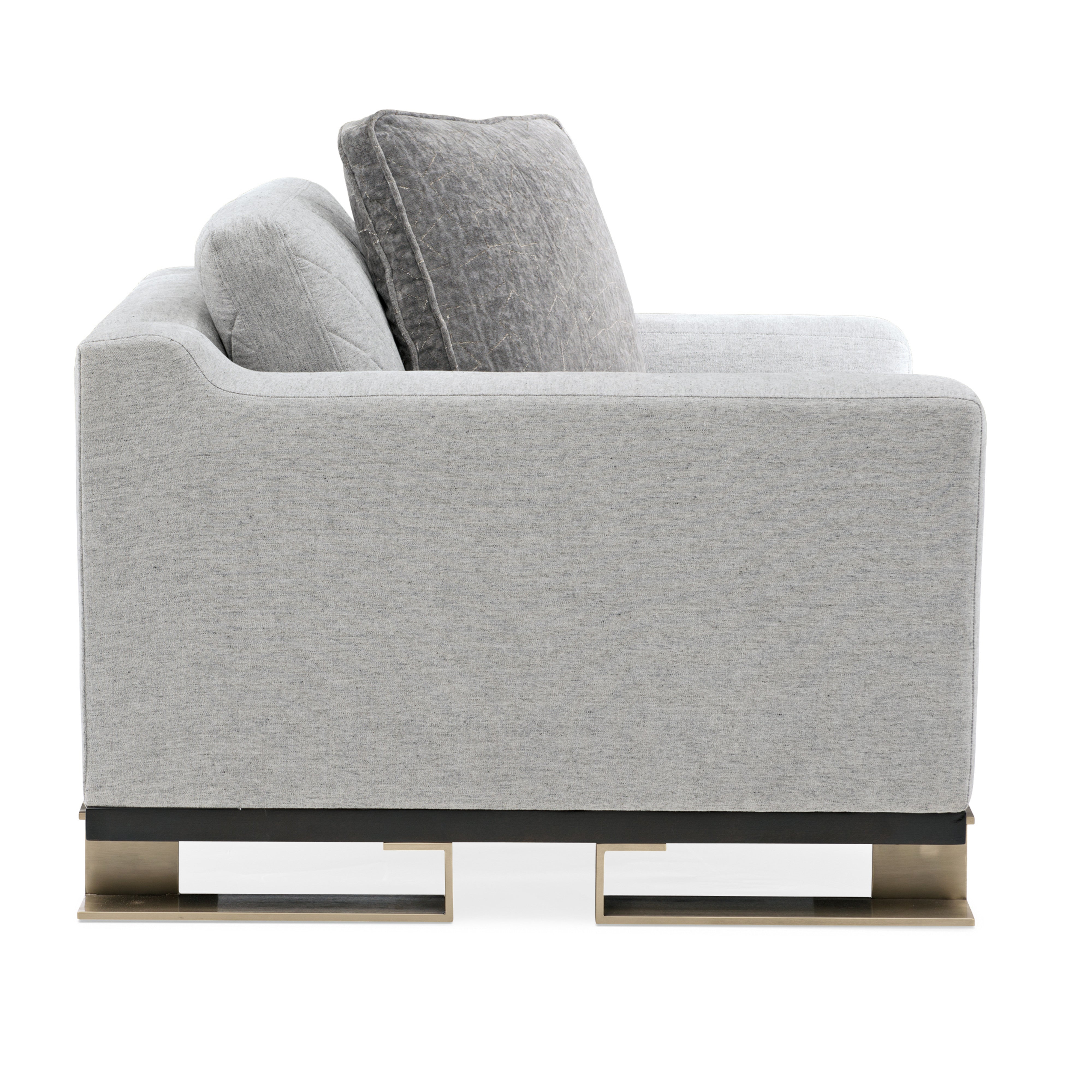 detail of Edge Chair