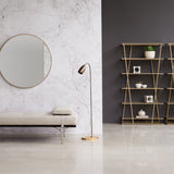 room with Head To Head Daybed