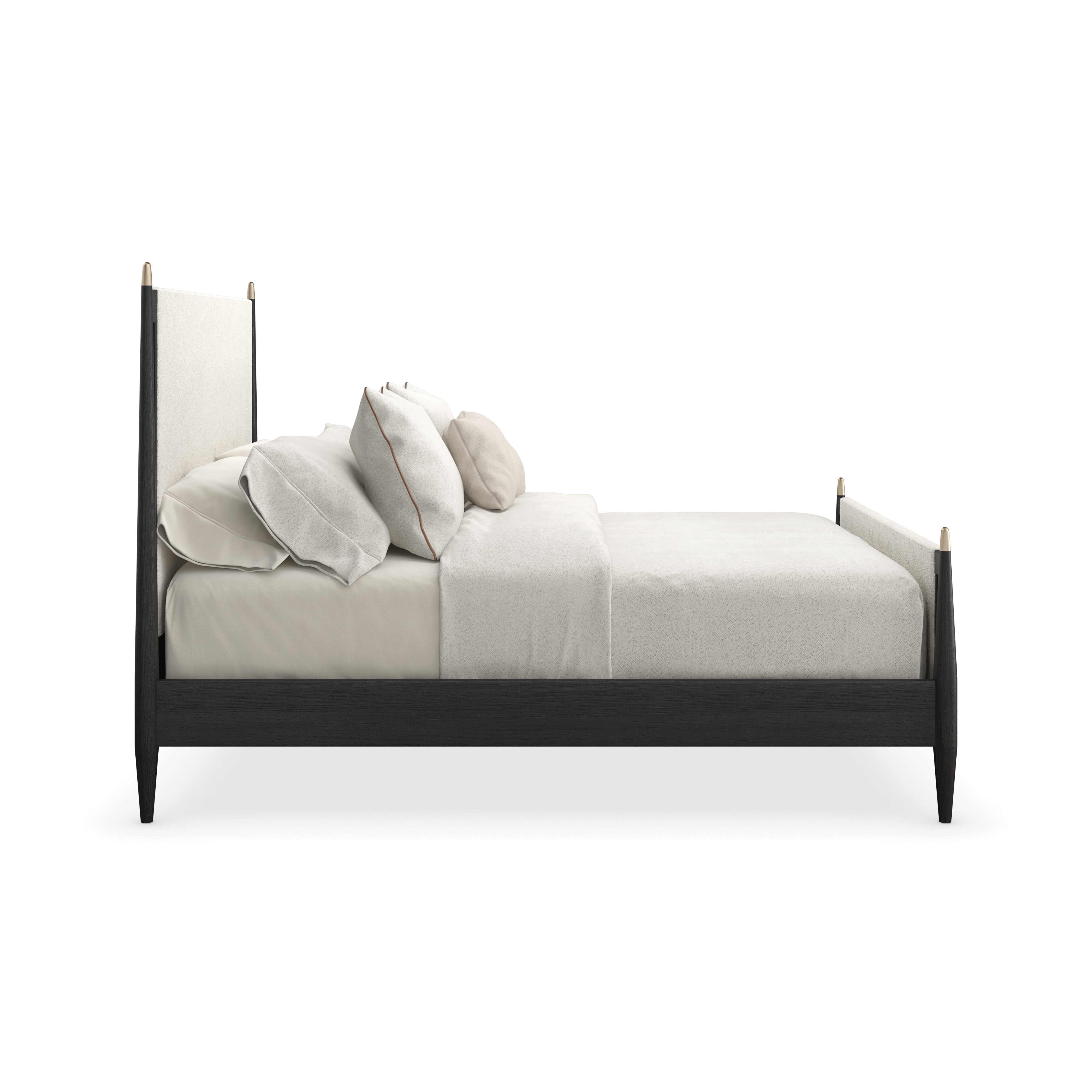 Rhythm Queen Bed