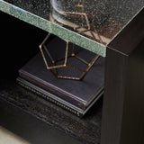 detail of Remix Small Nightstand