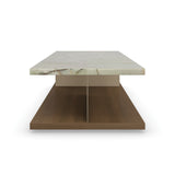 Cape Verde Cocktail Table