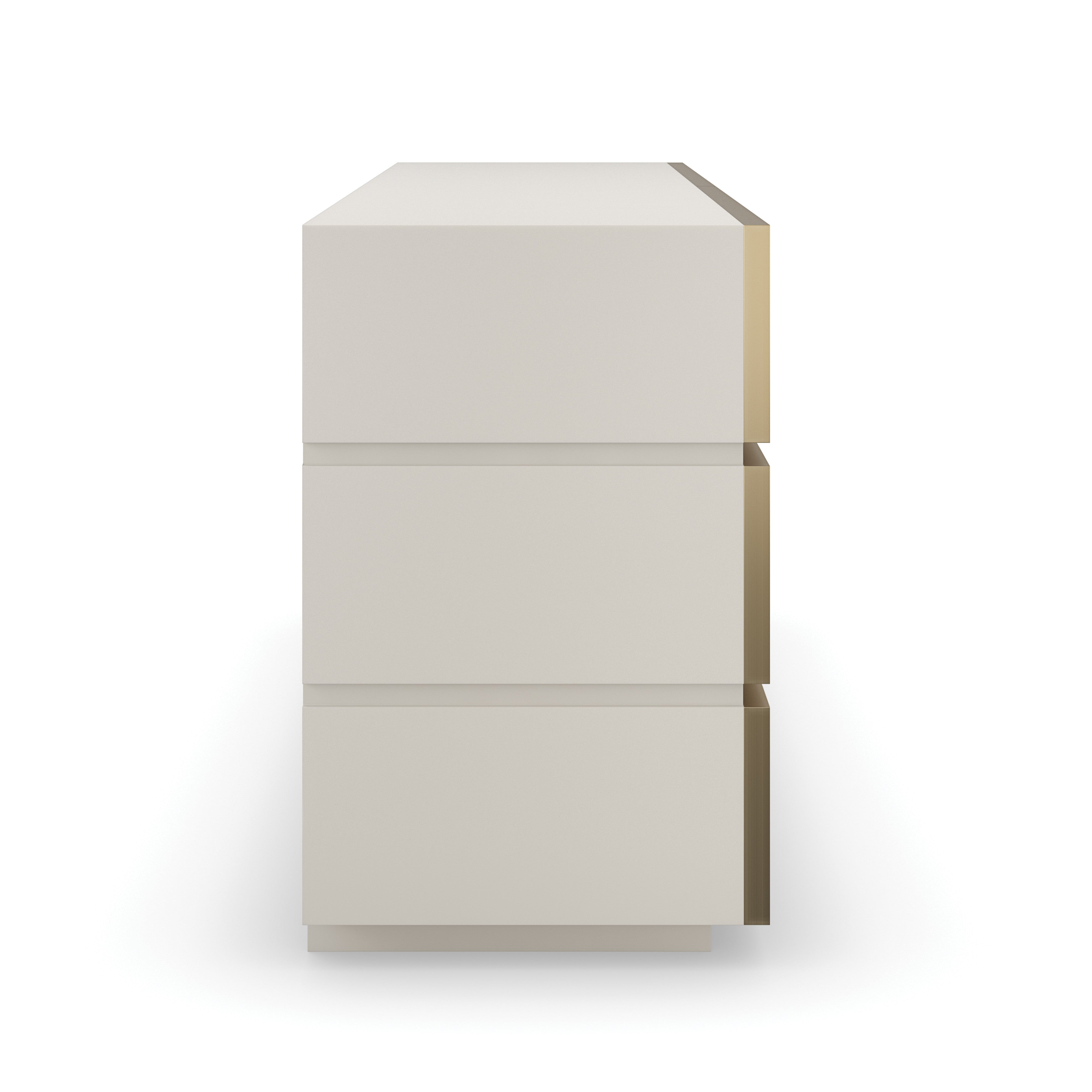 Bedrock Dresser