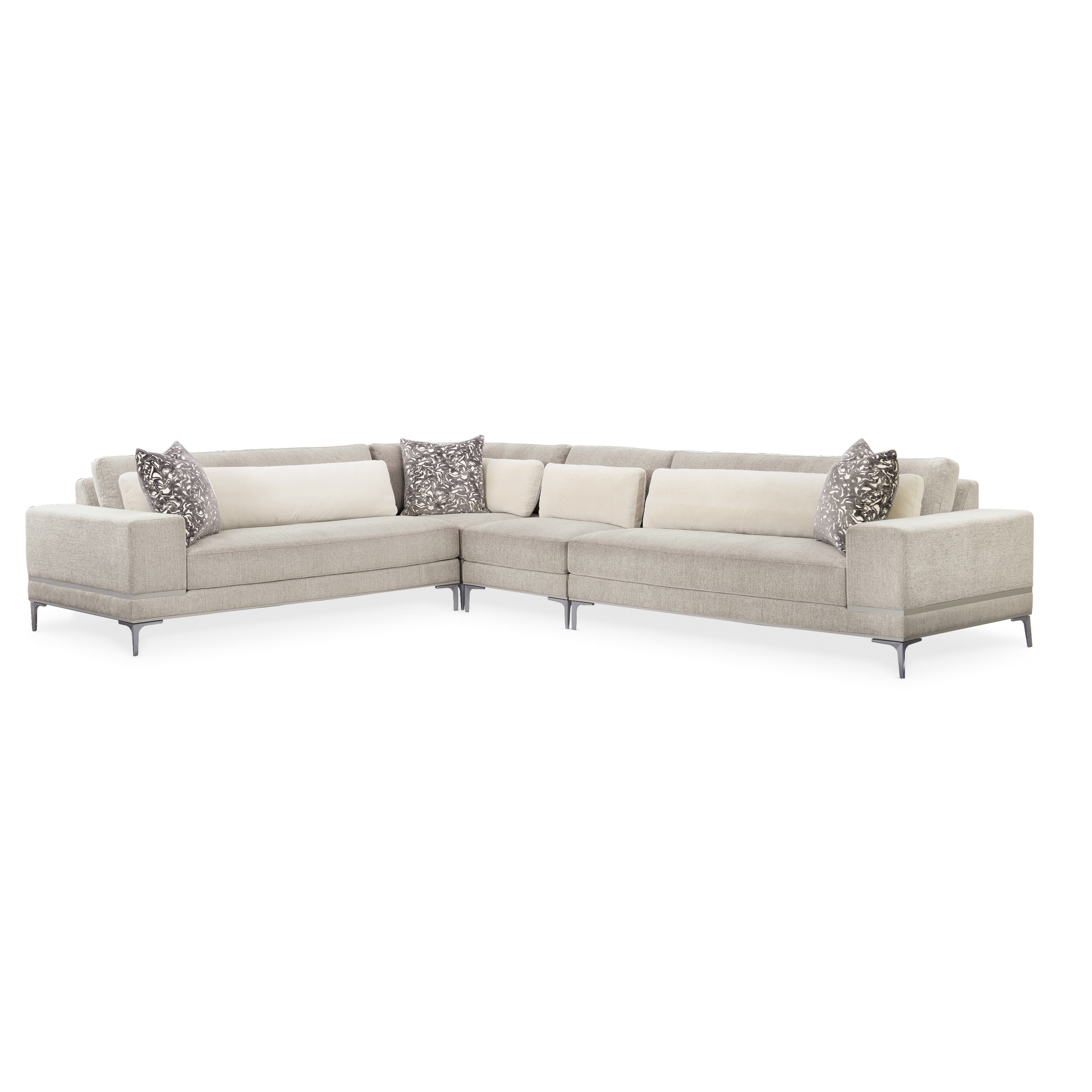 Repetition Raf Loveseat