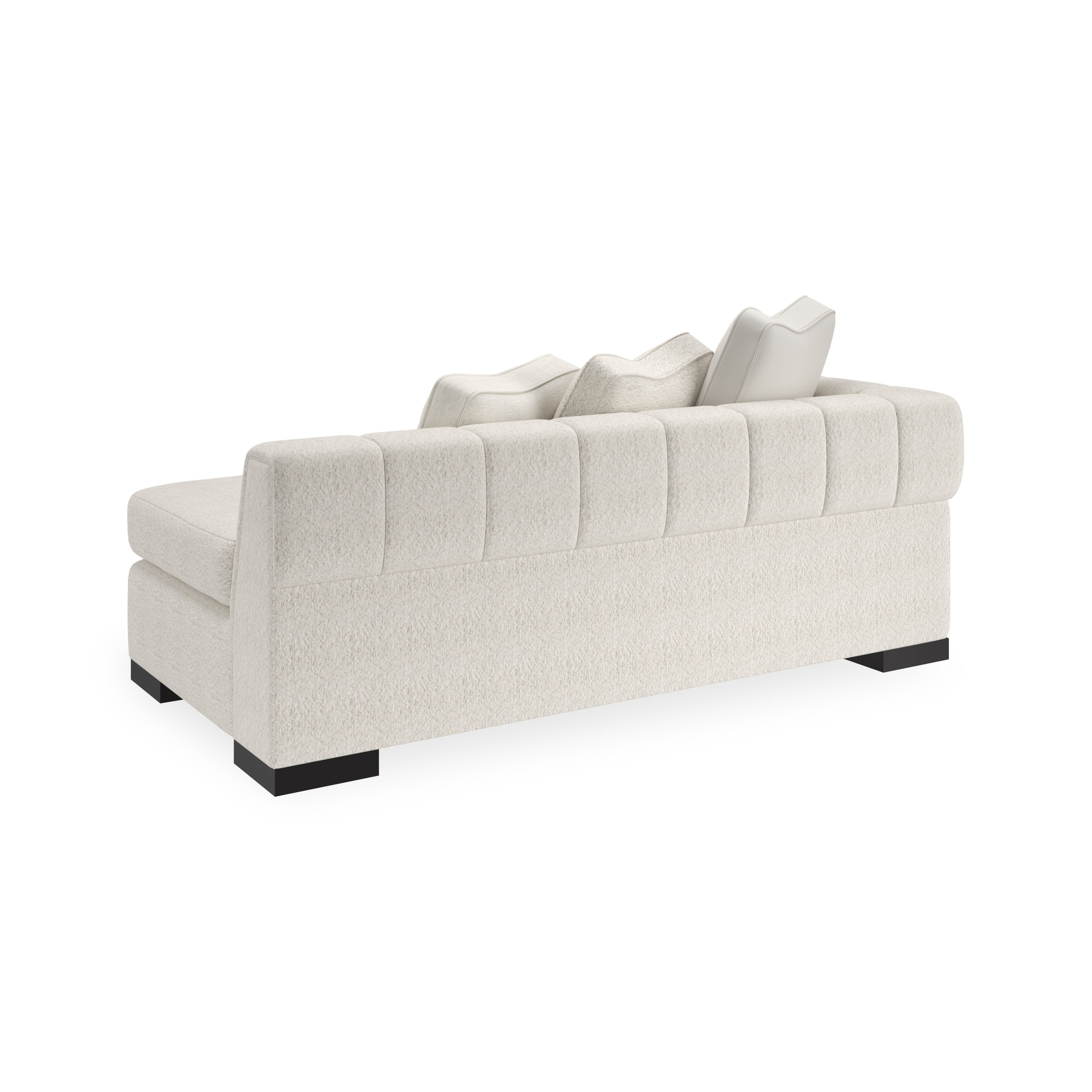 Edge Laf Loveseat