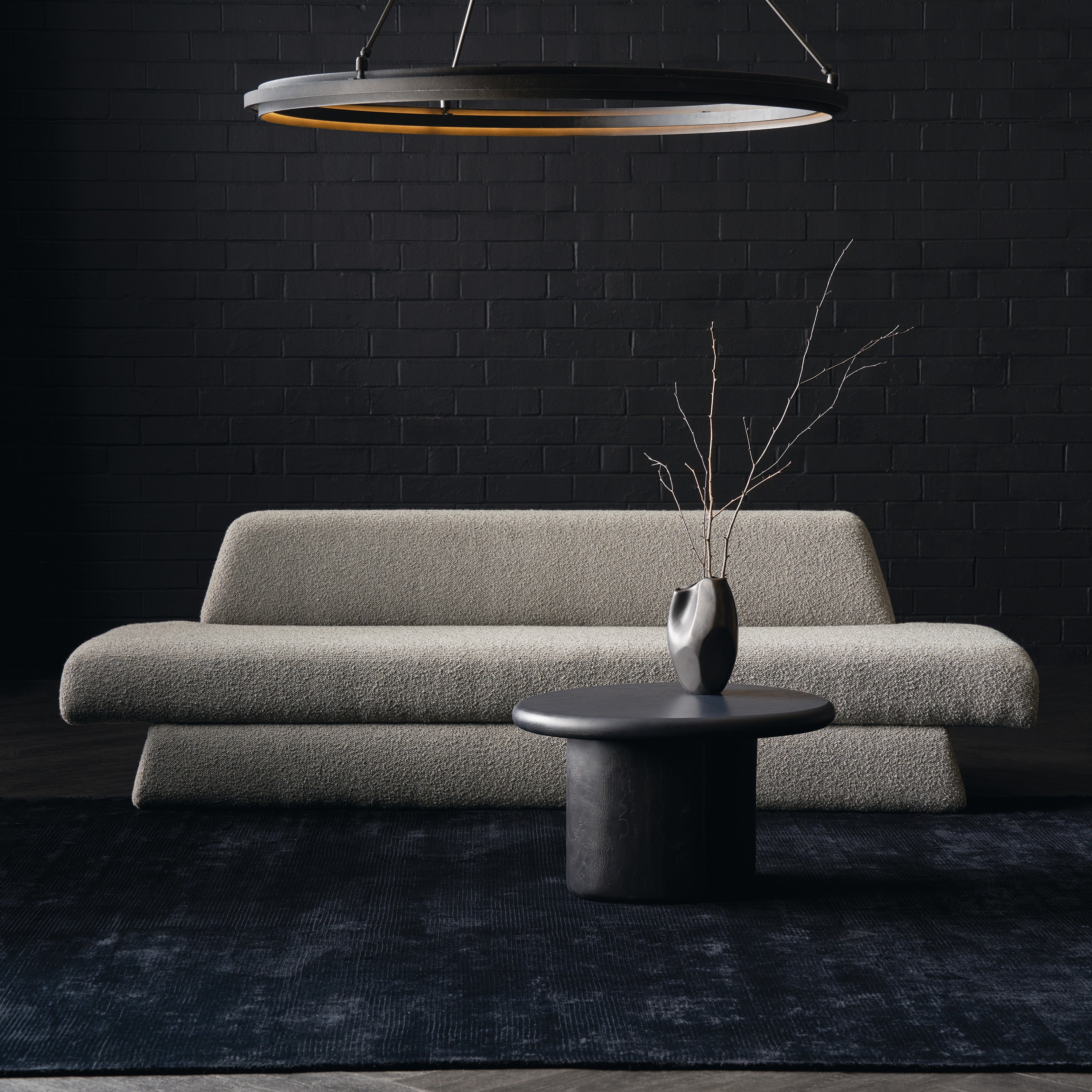 room with Nova Sofa