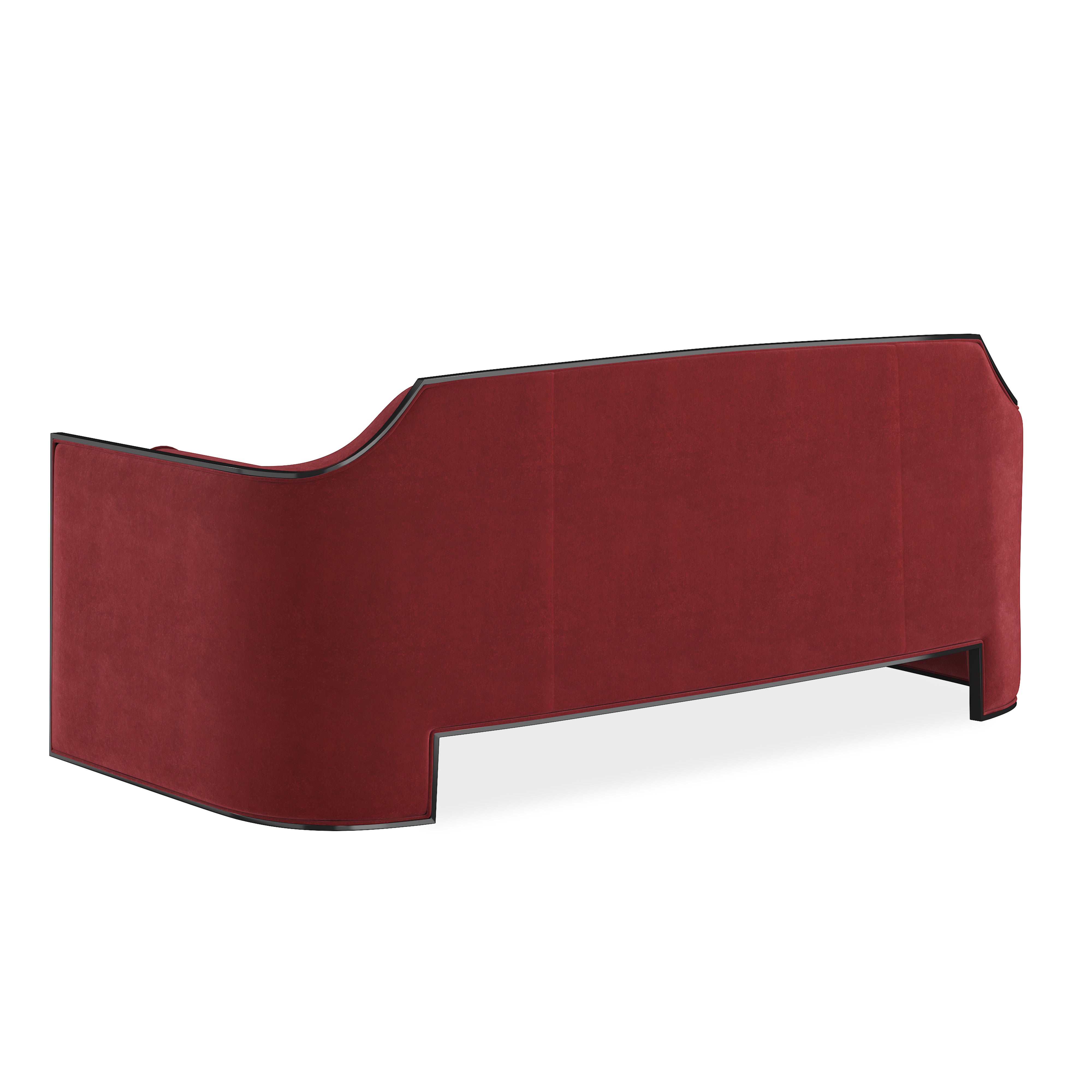 The Cat'S Meow Sofa
