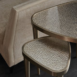 detail of Limitless Chair