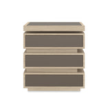 La Moda End Table Petite