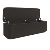 For The Love Of Bed Bench