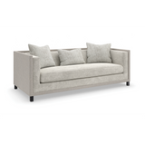 Tuxedo Sofa