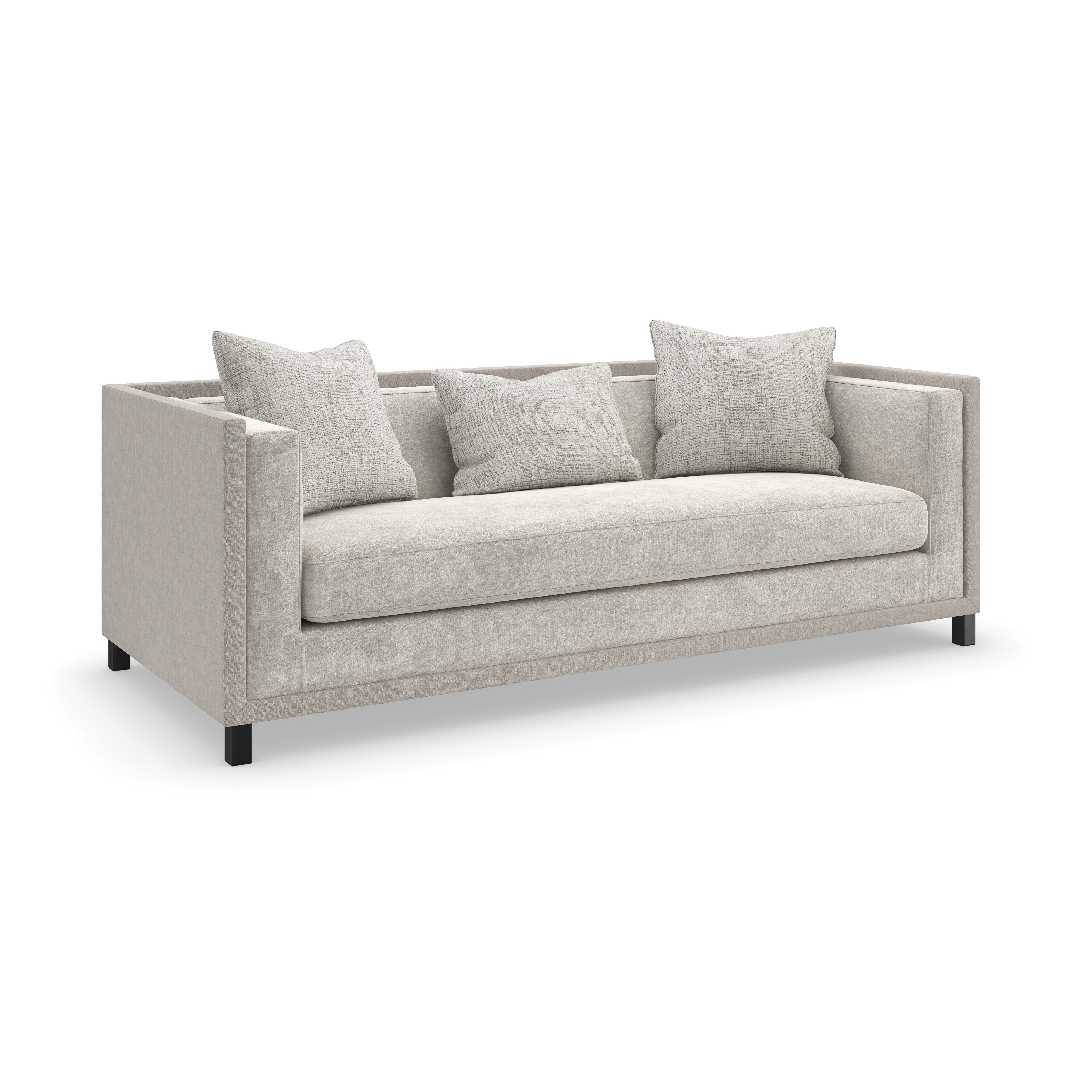 Tuxedo Sofa